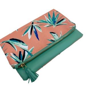 Brand New - Rachel Pally Clutch